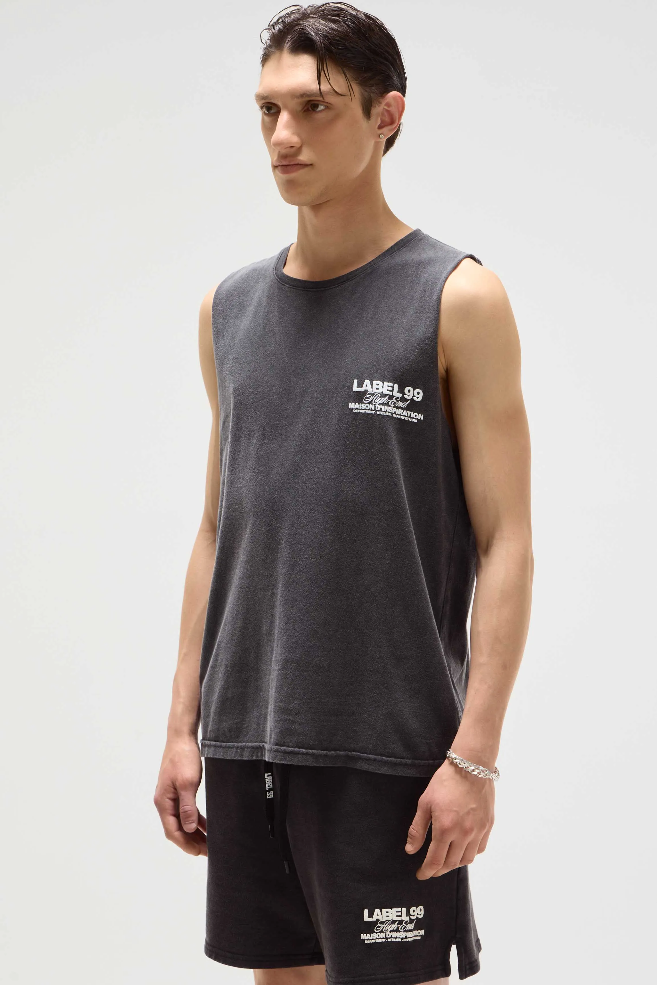 MUSCULOSA MAISON