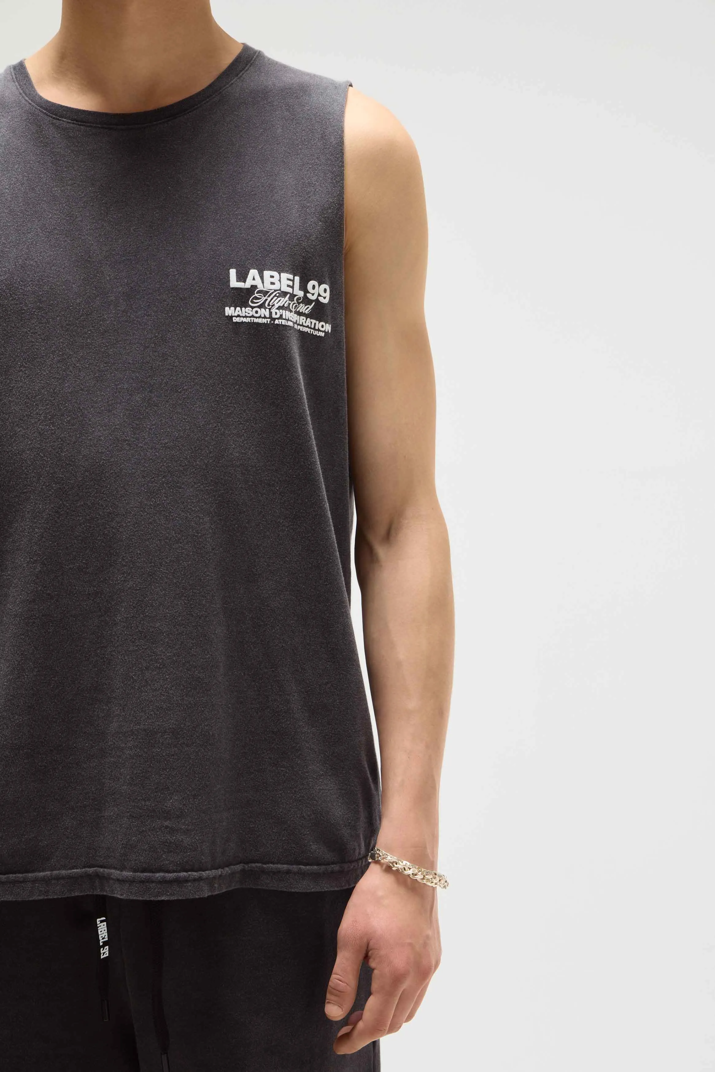 MUSCULOSA MAISON