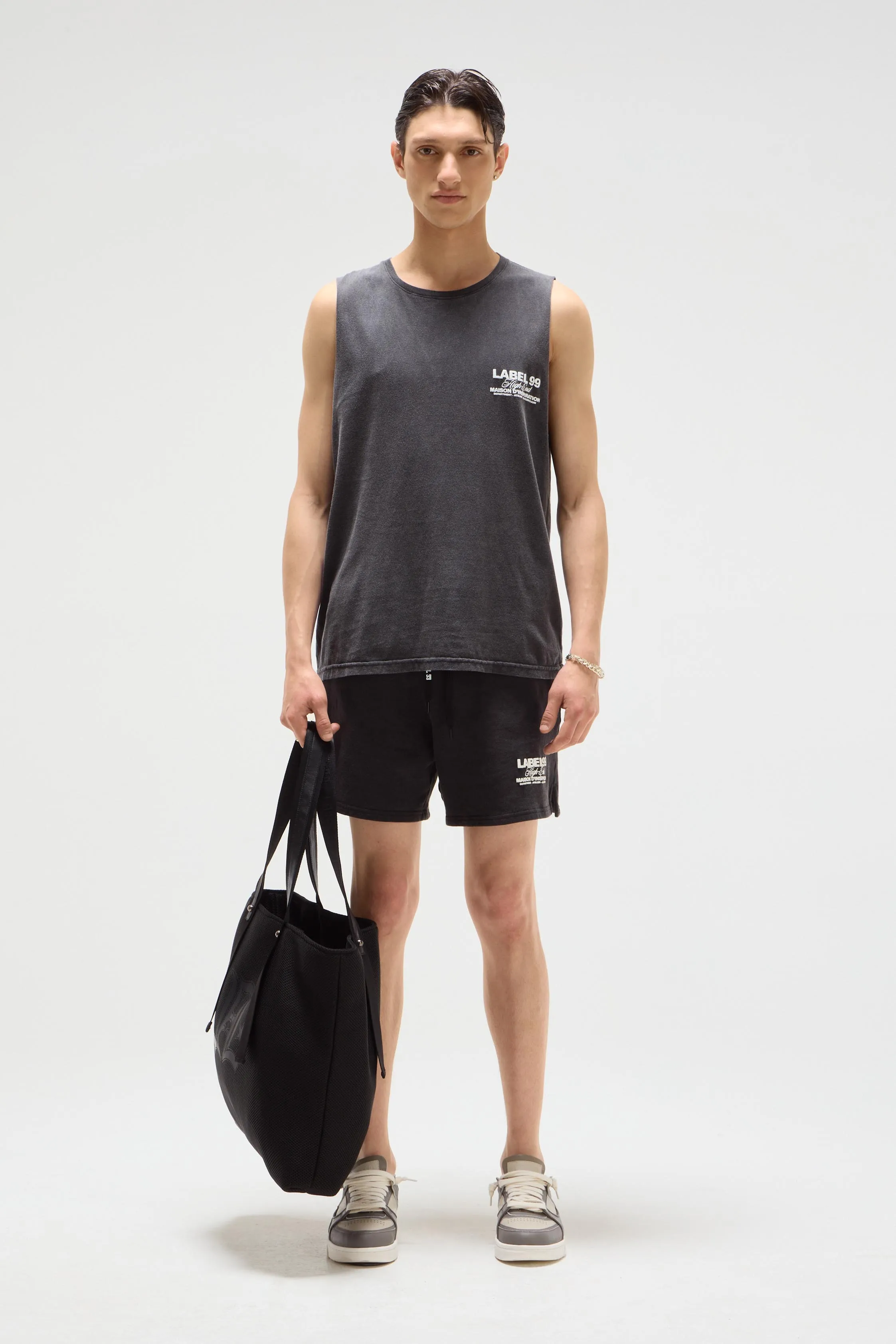 MUSCULOSA MAISON