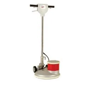 MáQUINA ROTATIVA DE ABRILLANTAR VIUDEZ M410  MONOFáSICA