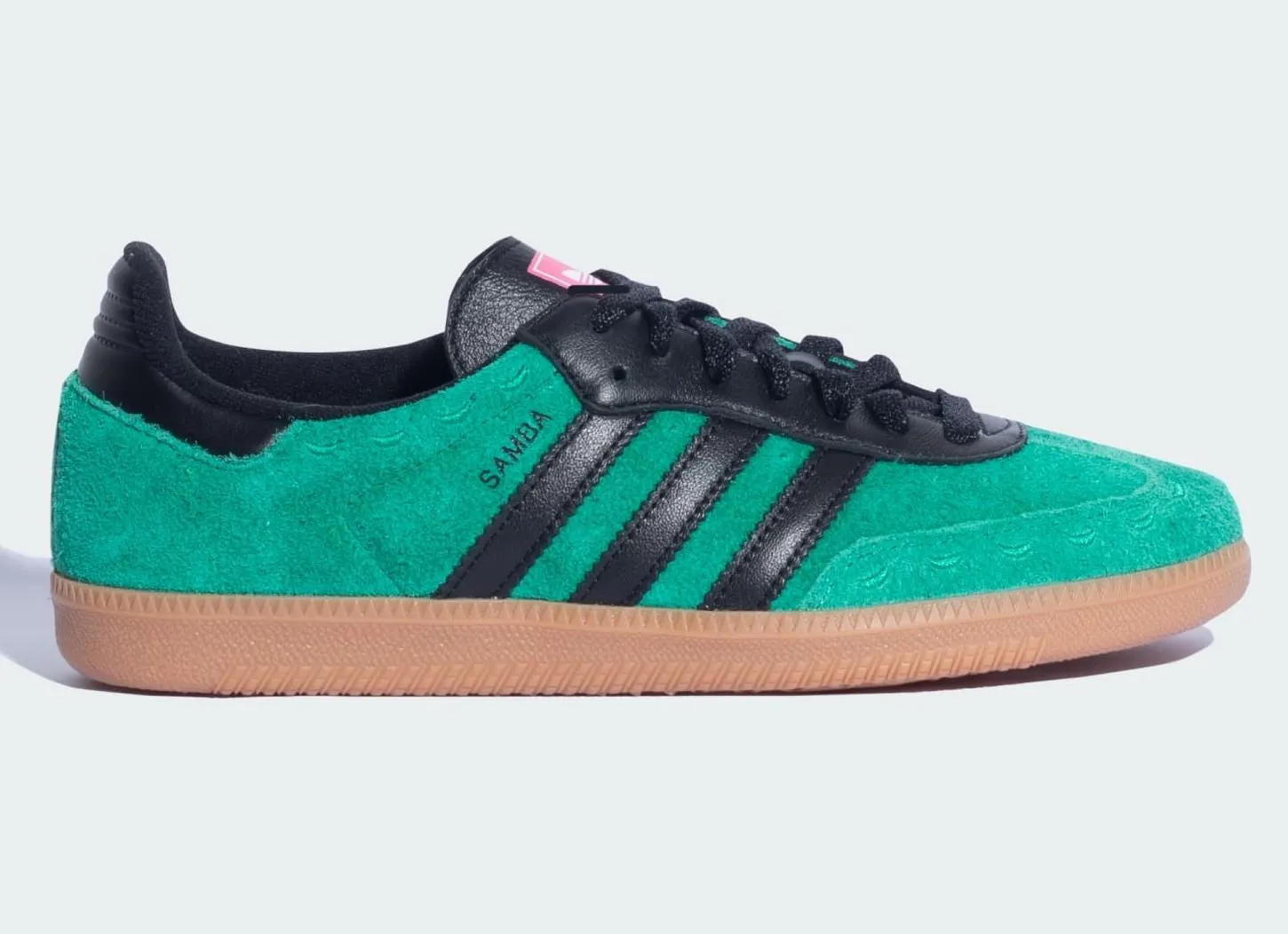 N374O ADIDAS SAMBA OGDíA DE MUERTOS