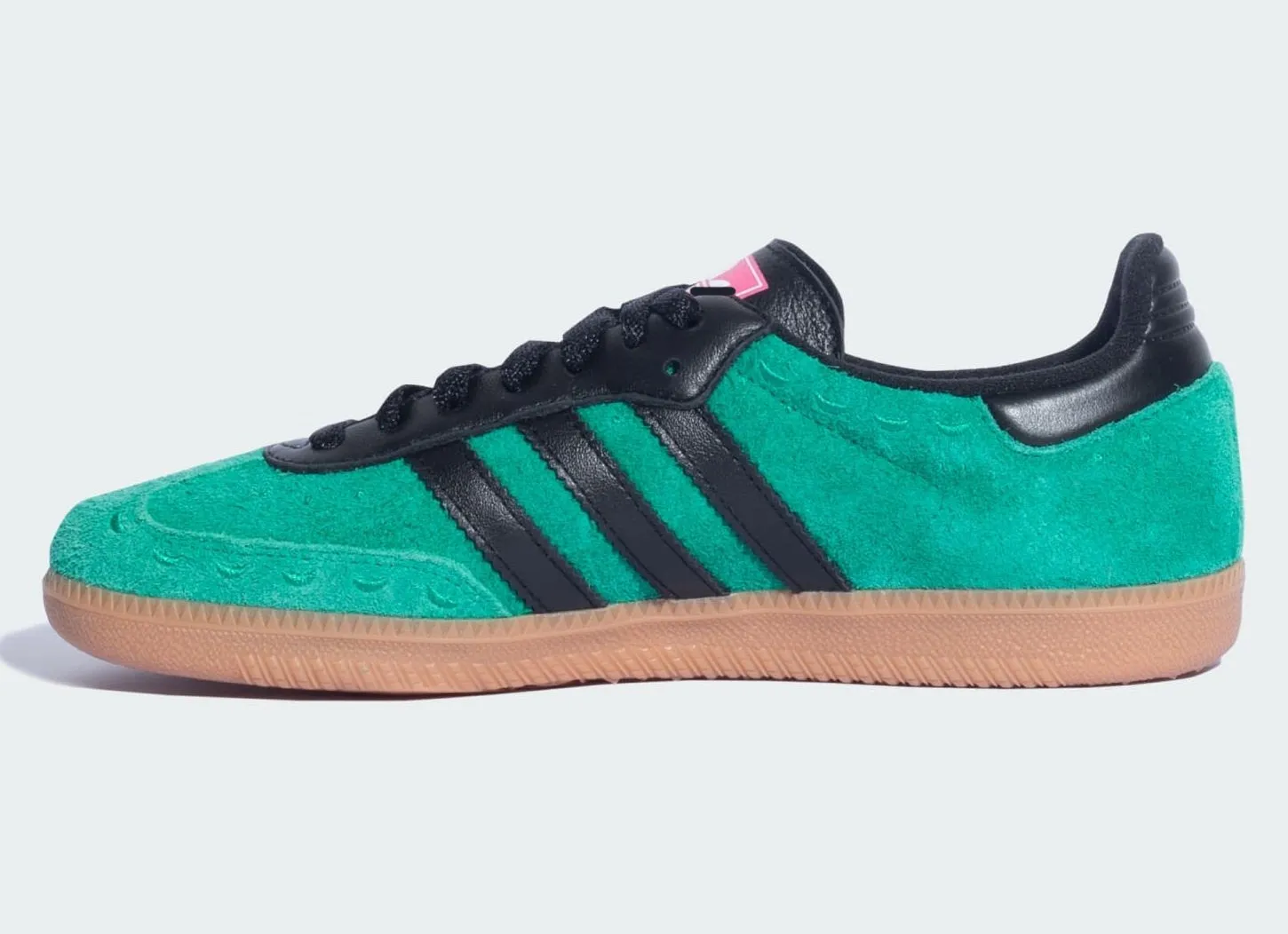 N374O ADIDAS SAMBA OGDíA DE MUERTOS