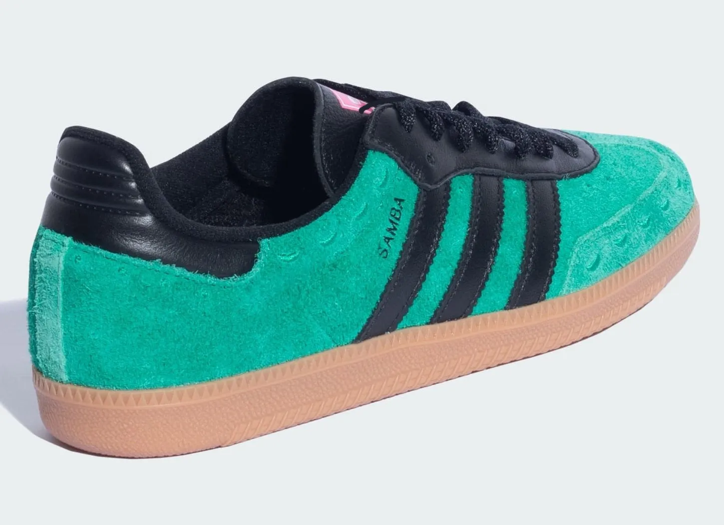 N374O ADIDAS SAMBA OGDíA DE MUERTOS