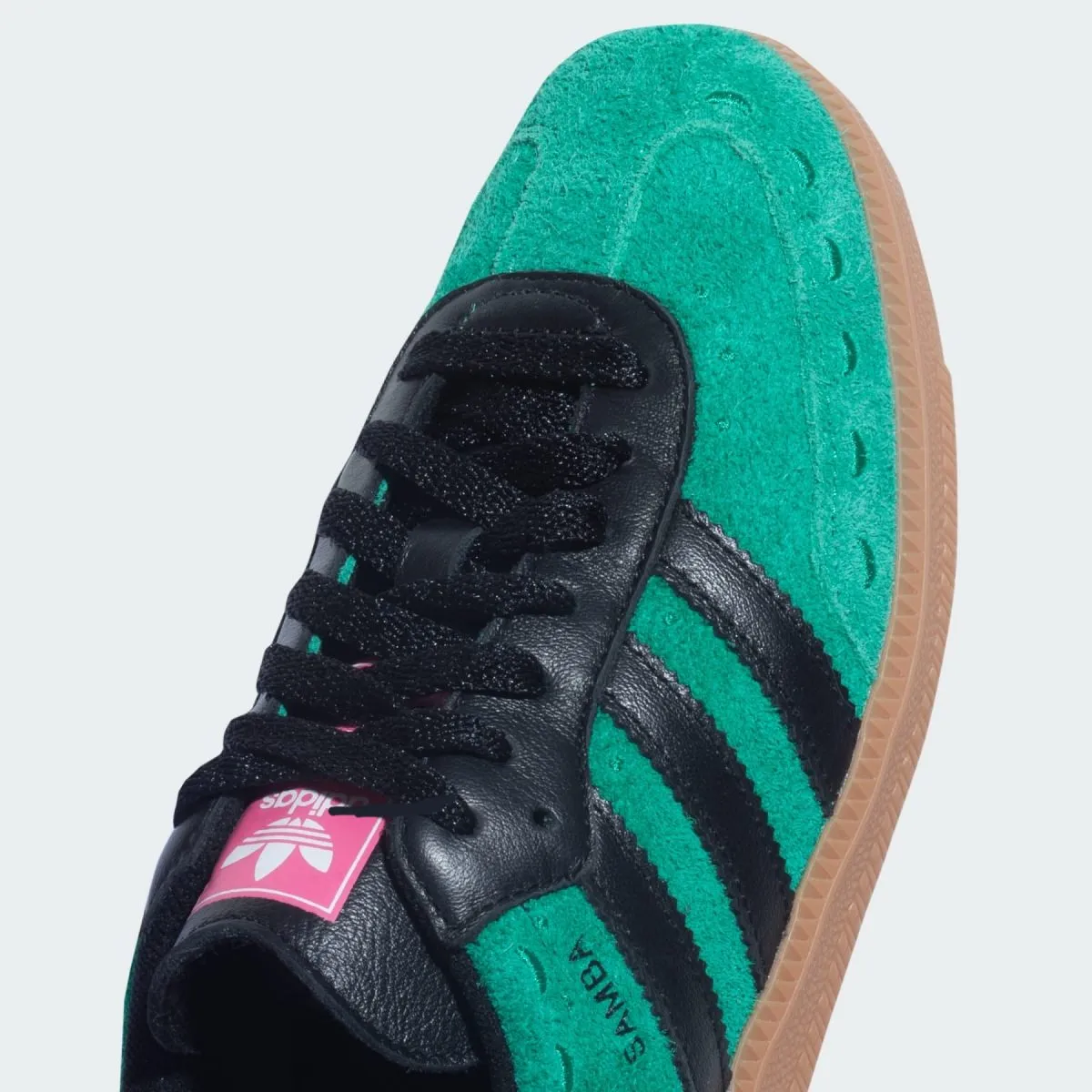 N374O ADIDAS SAMBA OGDíA DE MUERTOS