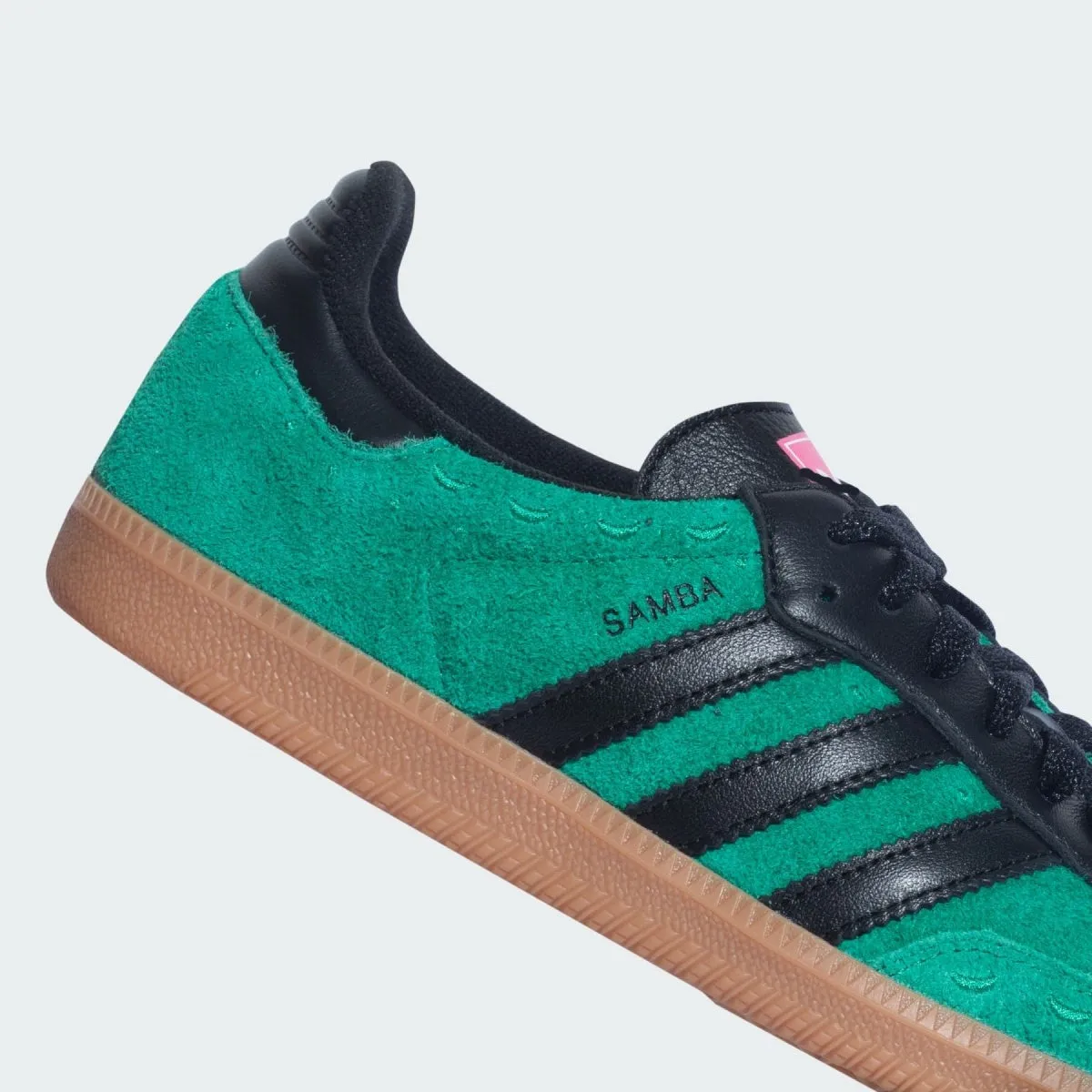 N374O ADIDAS SAMBA OGDíA DE MUERTOS
