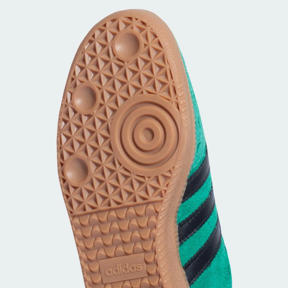 N374O ADIDAS SAMBA OGDíA DE MUERTOS