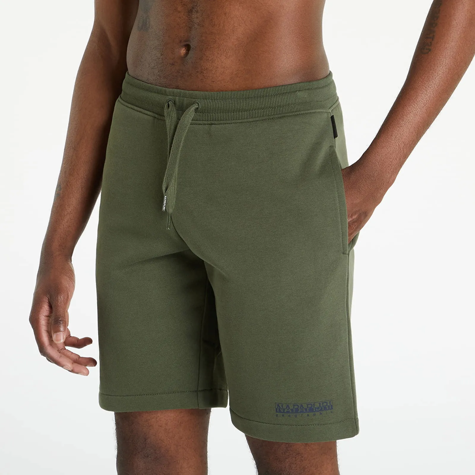 NAPAPIJRI NBOX SHORTS