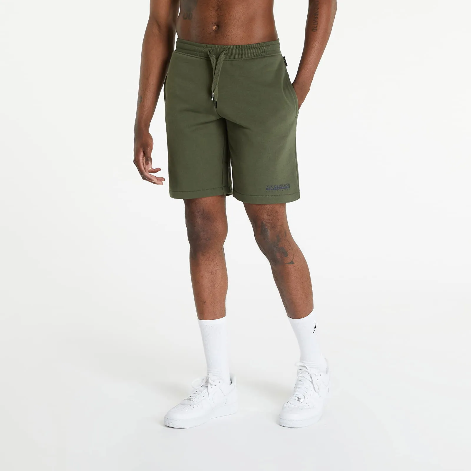 NAPAPIJRI NBOX SHORTS