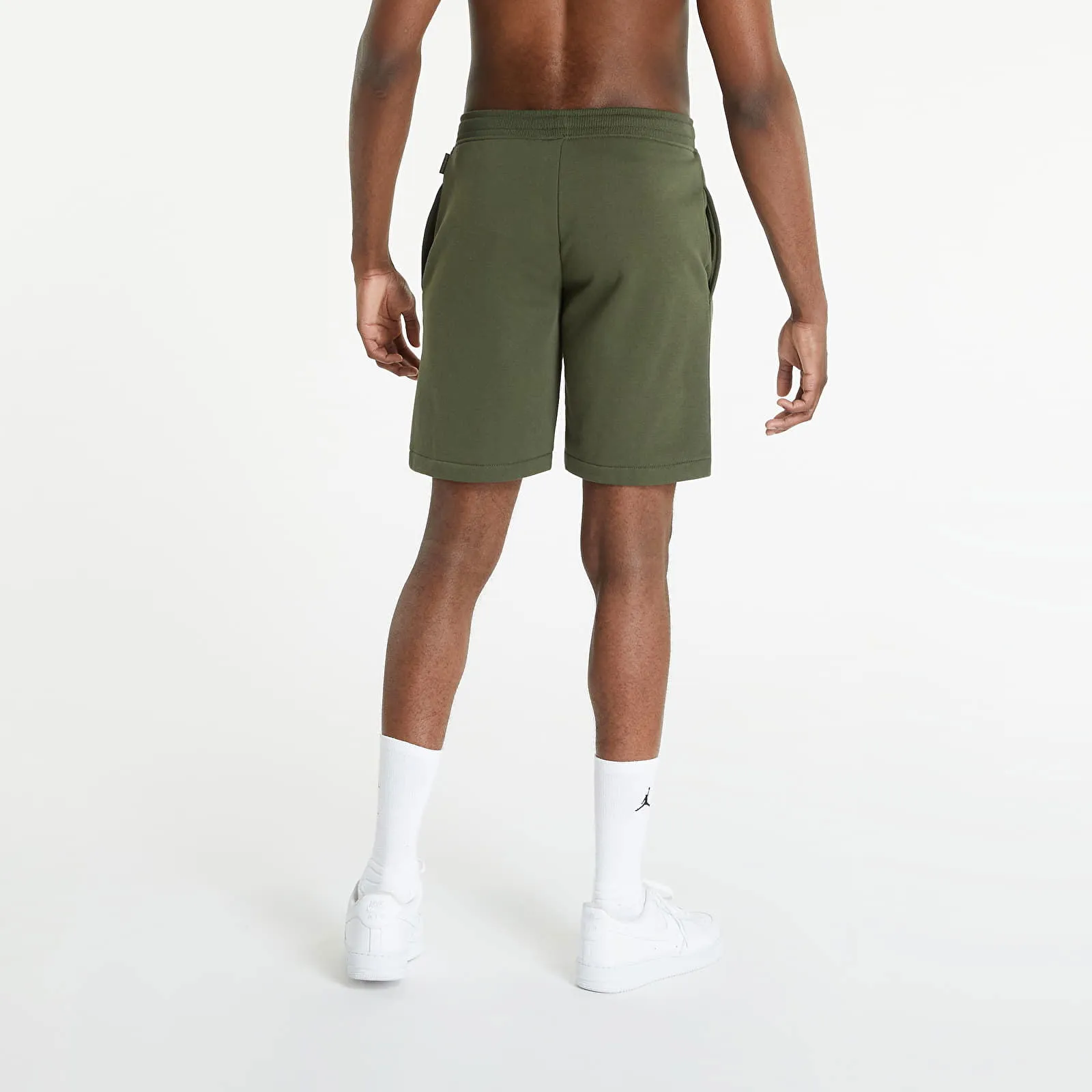 NAPAPIJRI NBOX SHORTS