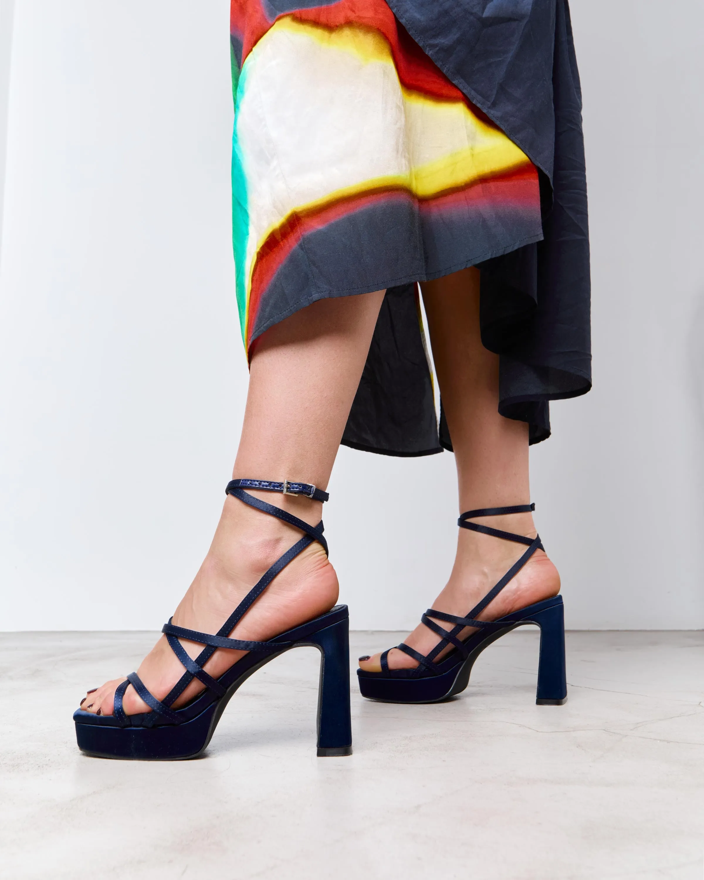 NAVY BLUE NORI