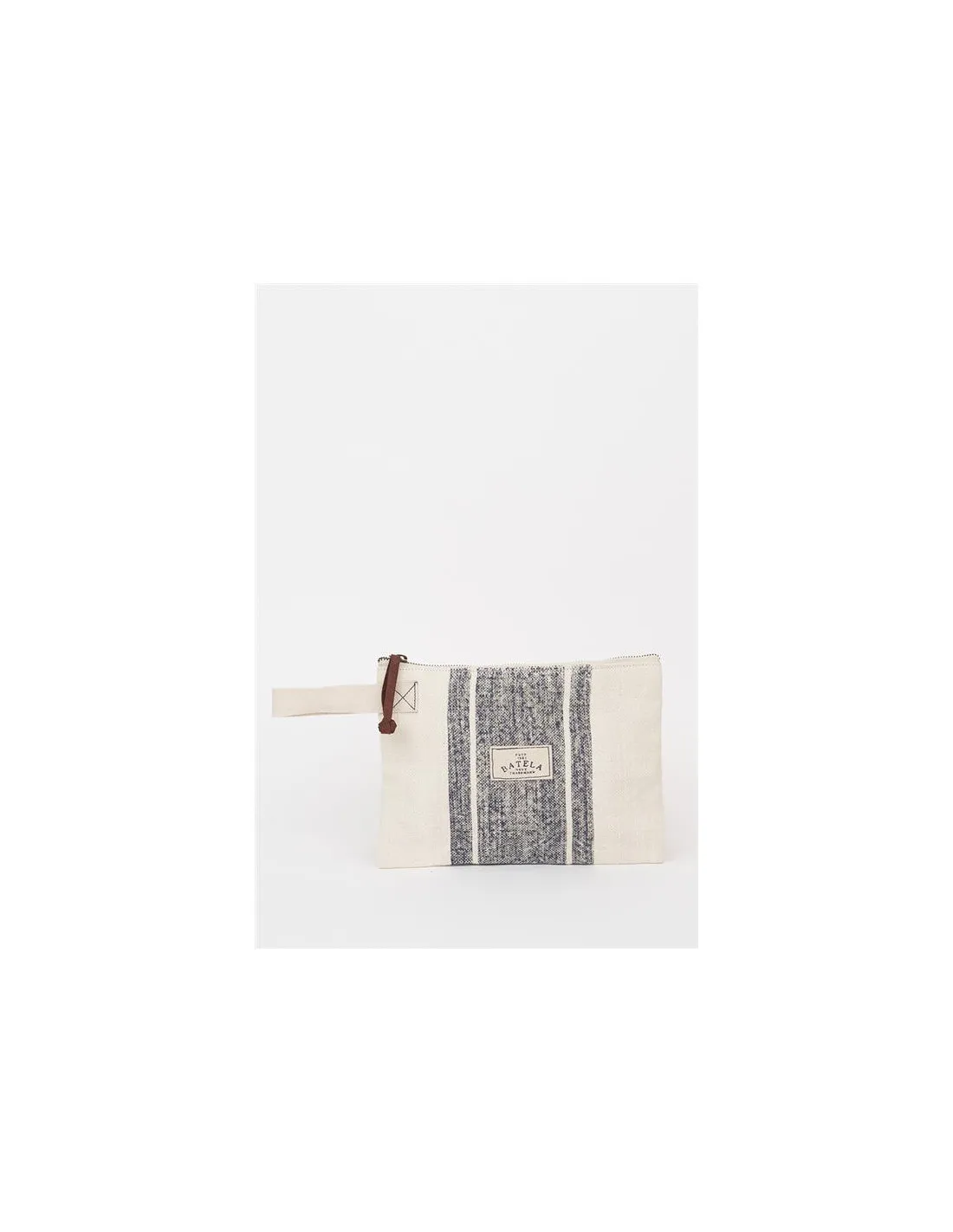 Neceser jute beige