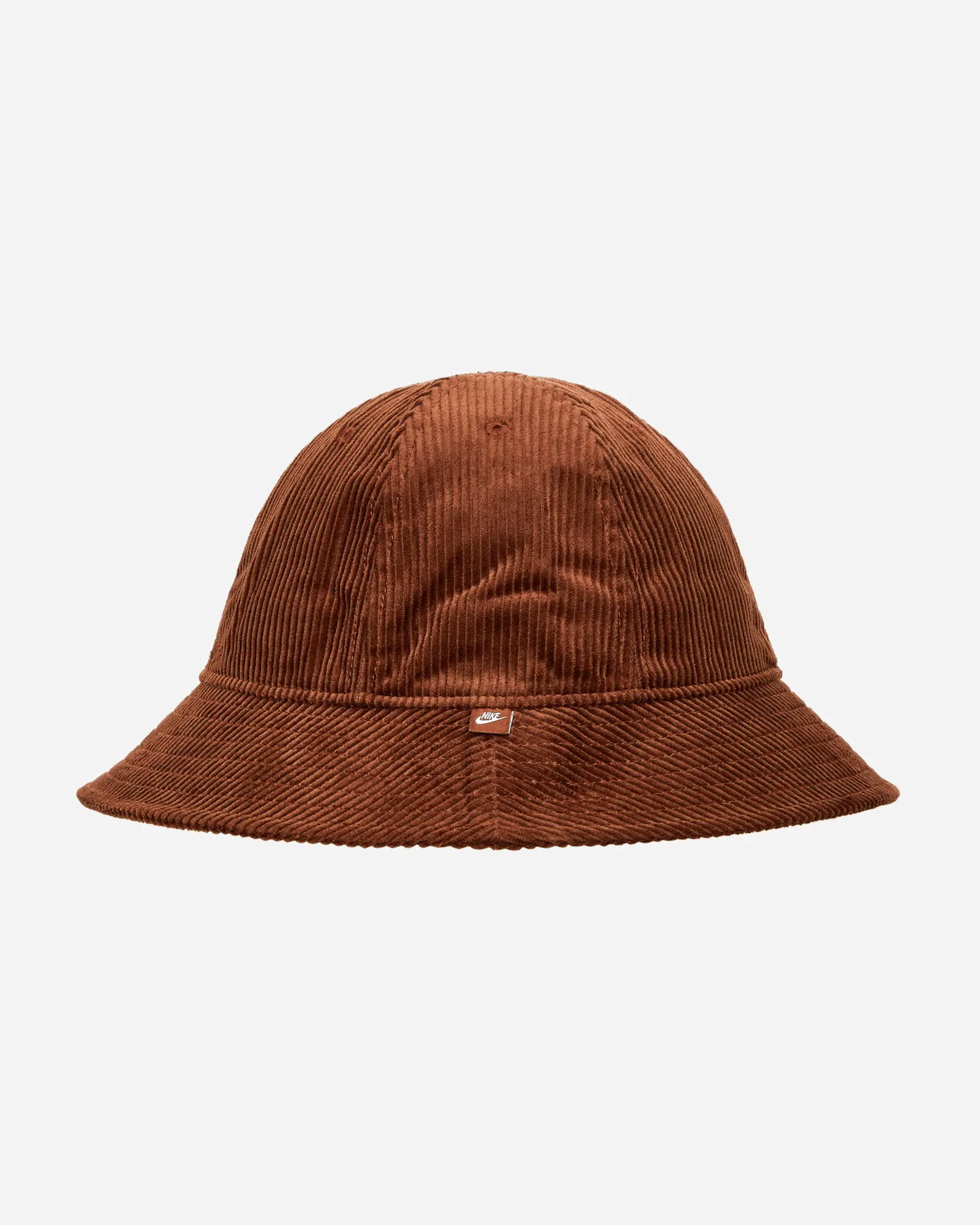 Nike Corduroy Bell Bucket Hat
