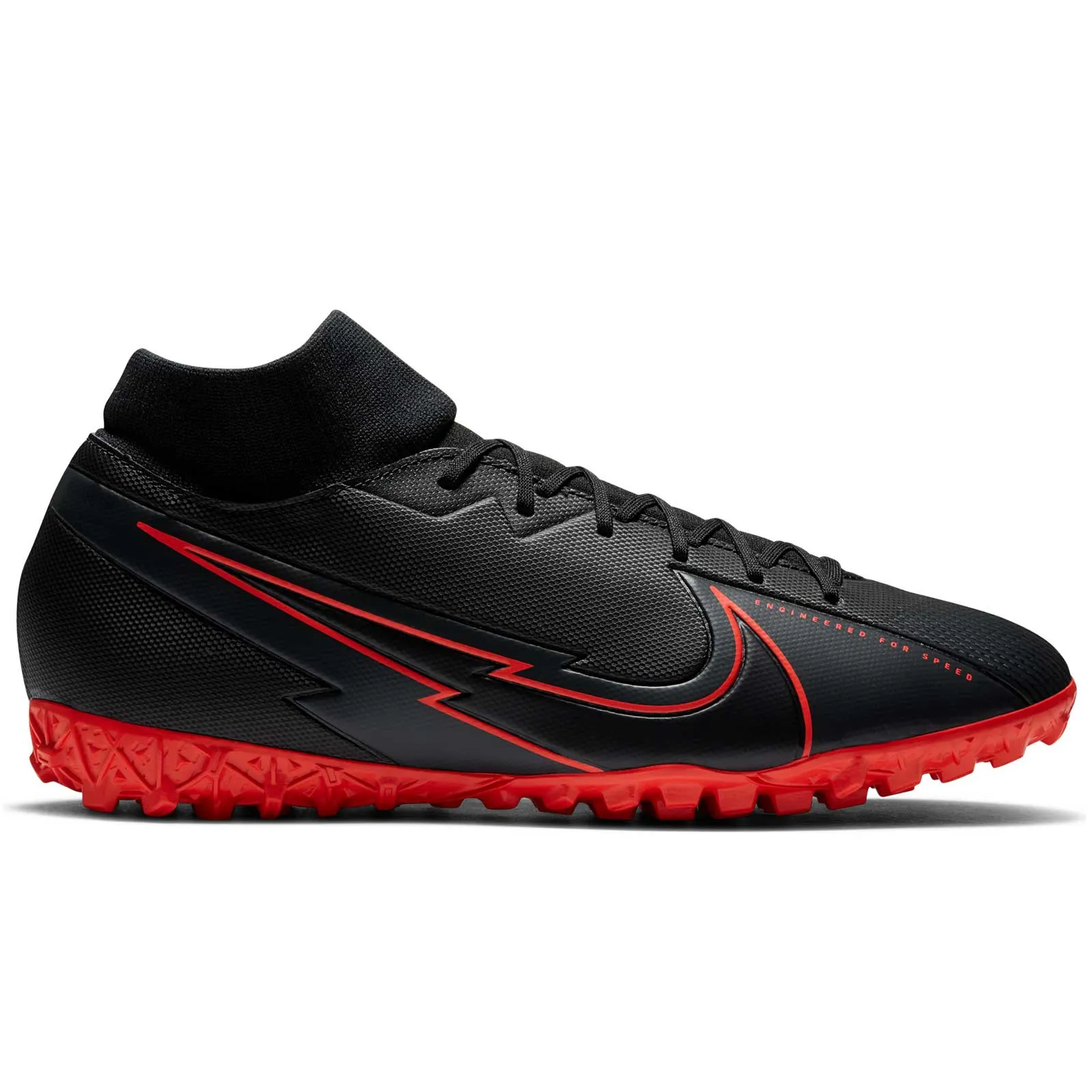 Nike Mercurial Superfly 7 Academy TF