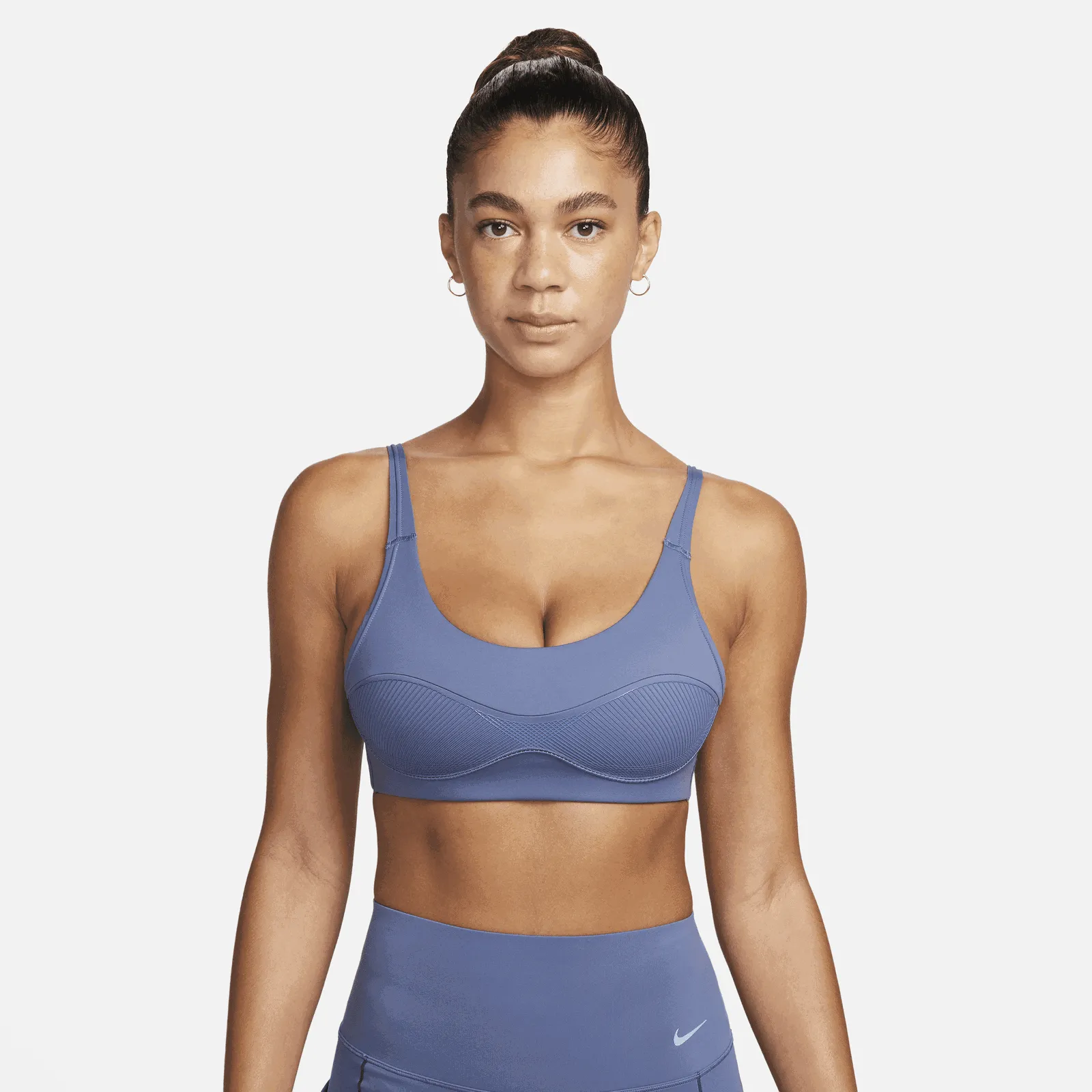 Nike Sport Swoosh Bra