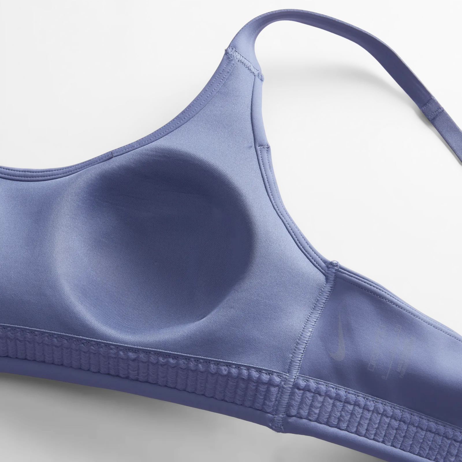 Nike Sport Swoosh Bra