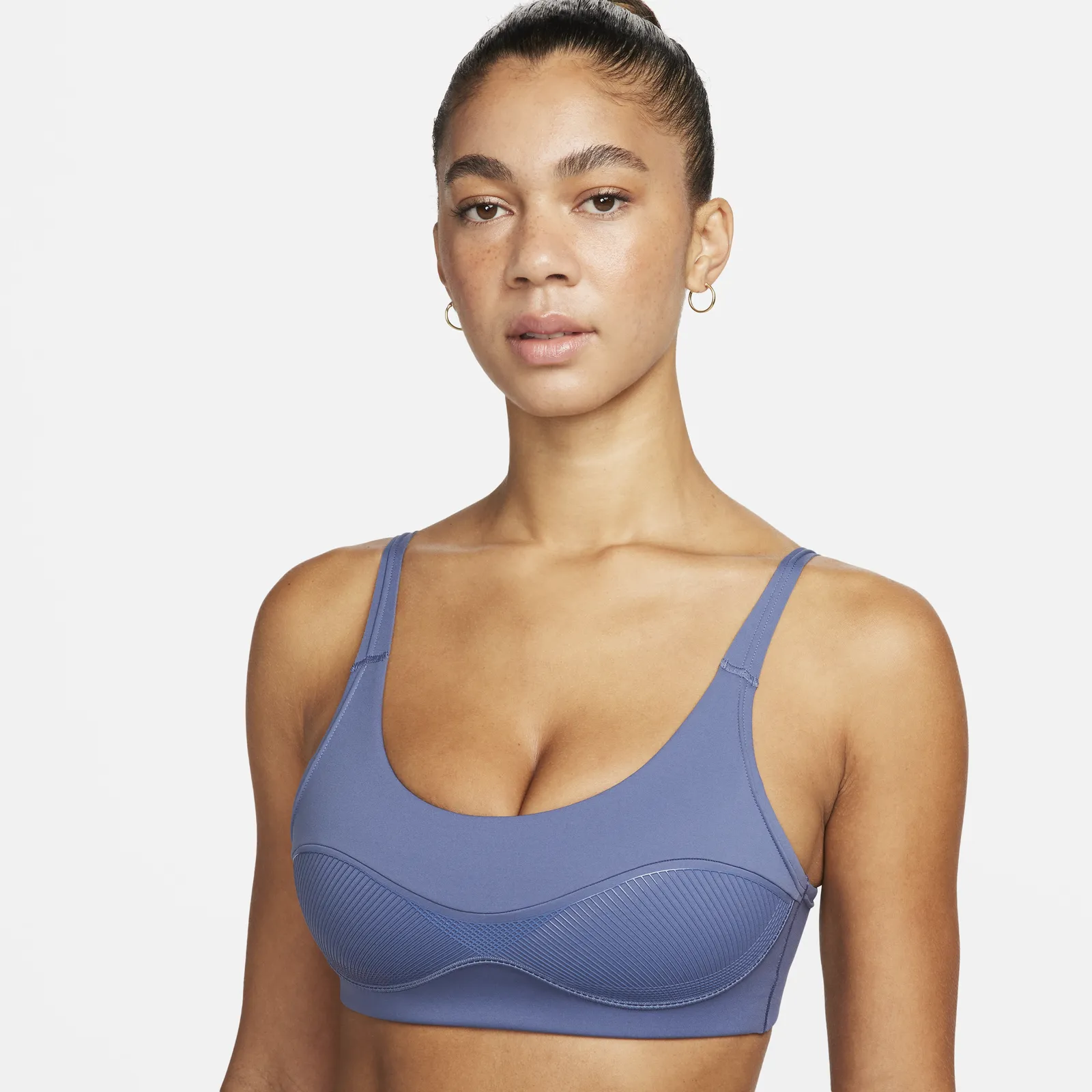 Nike Sport Swoosh Bra