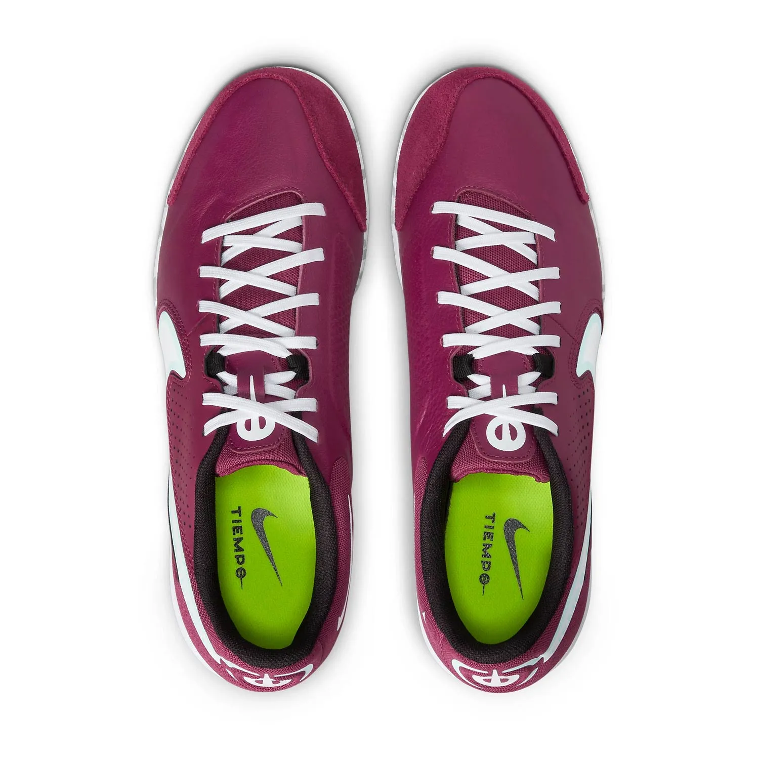 Nike Tiempo Legend 9 Academy IC