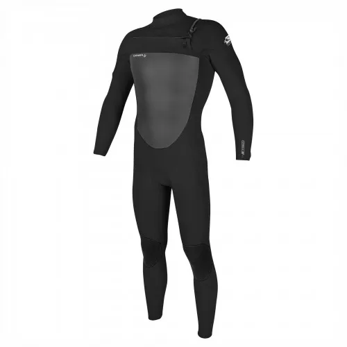 O'Neill Epic 4/3 CZ Black/Black