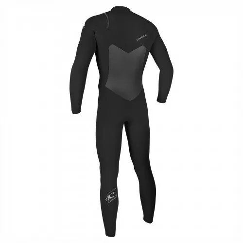 O'Neill Epic 4/3 CZ Black/Black