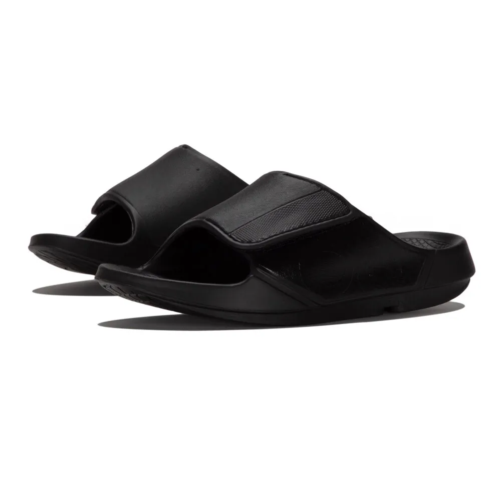 OOFOS OOAHH SPORT FLEX SANDALIAS  SS25