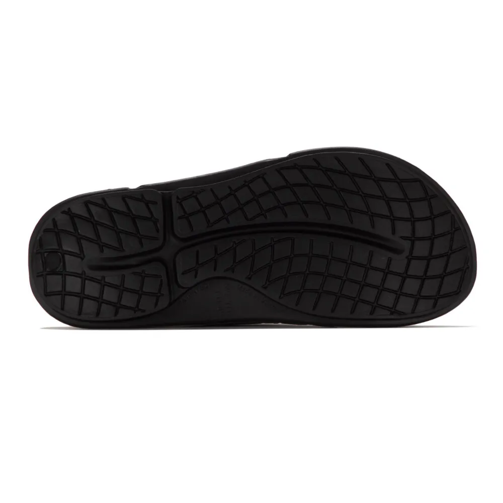 OOFOS OOAHH SPORT FLEX SANDALIAS  SS25