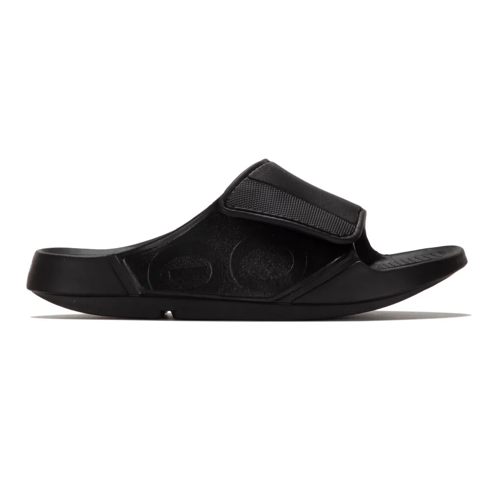 OOFOS OOAHH SPORT FLEX SANDALIAS  SS25