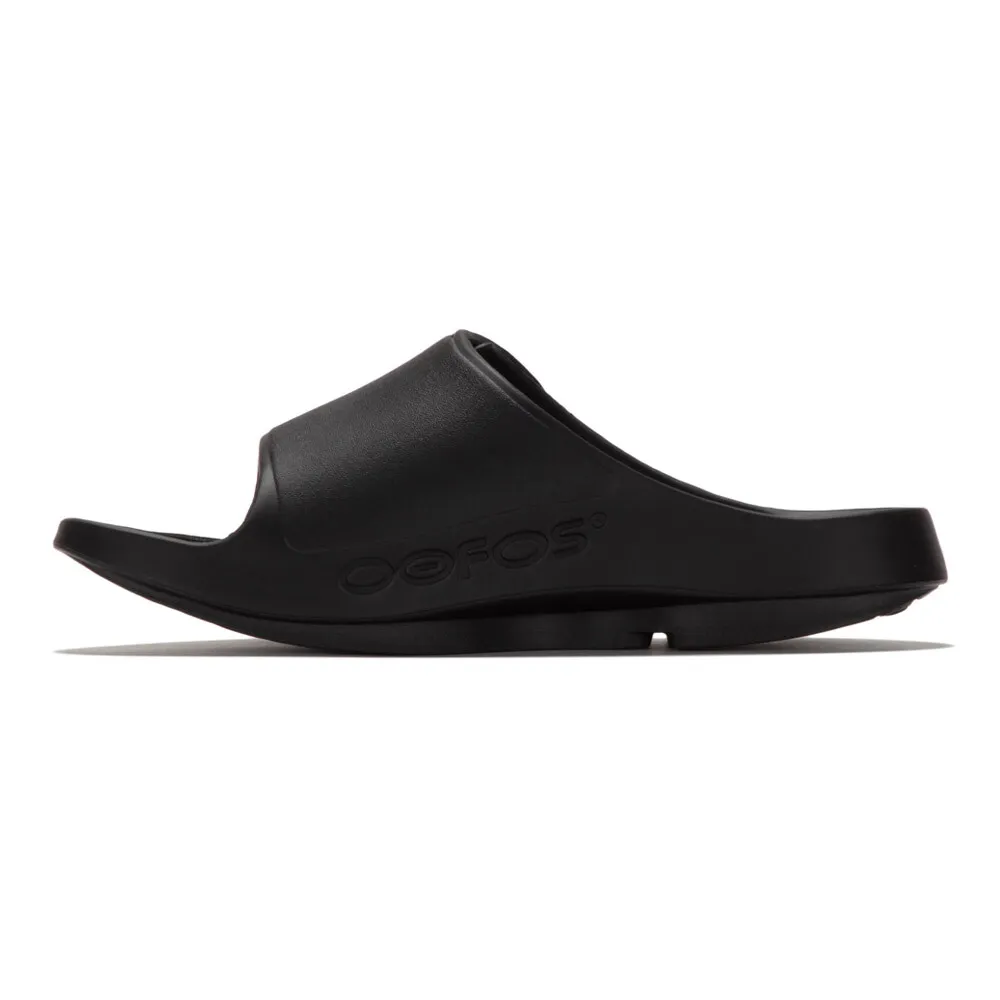 OOFOS OOAHH SPORT FLEX SANDALIAS  SS25