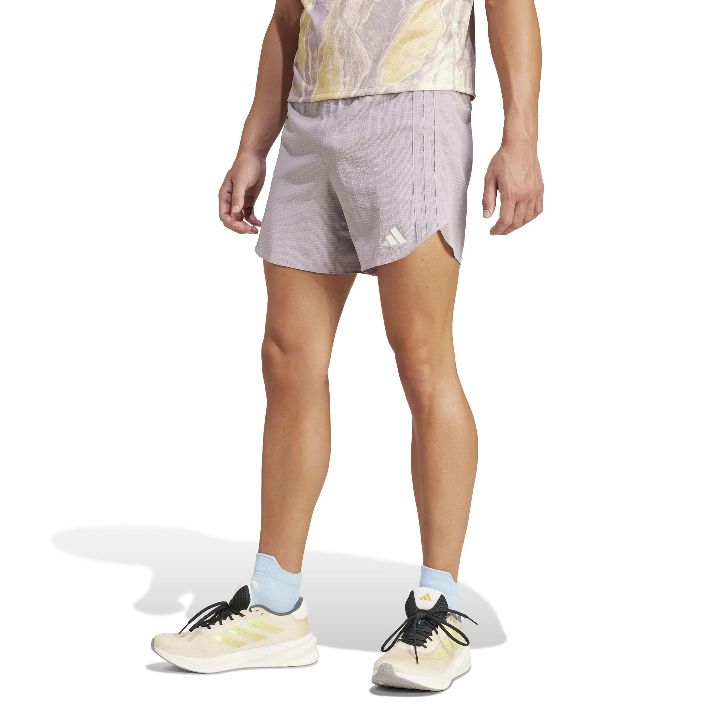 Own The Run MFTP Pantalones Cortos Hombres