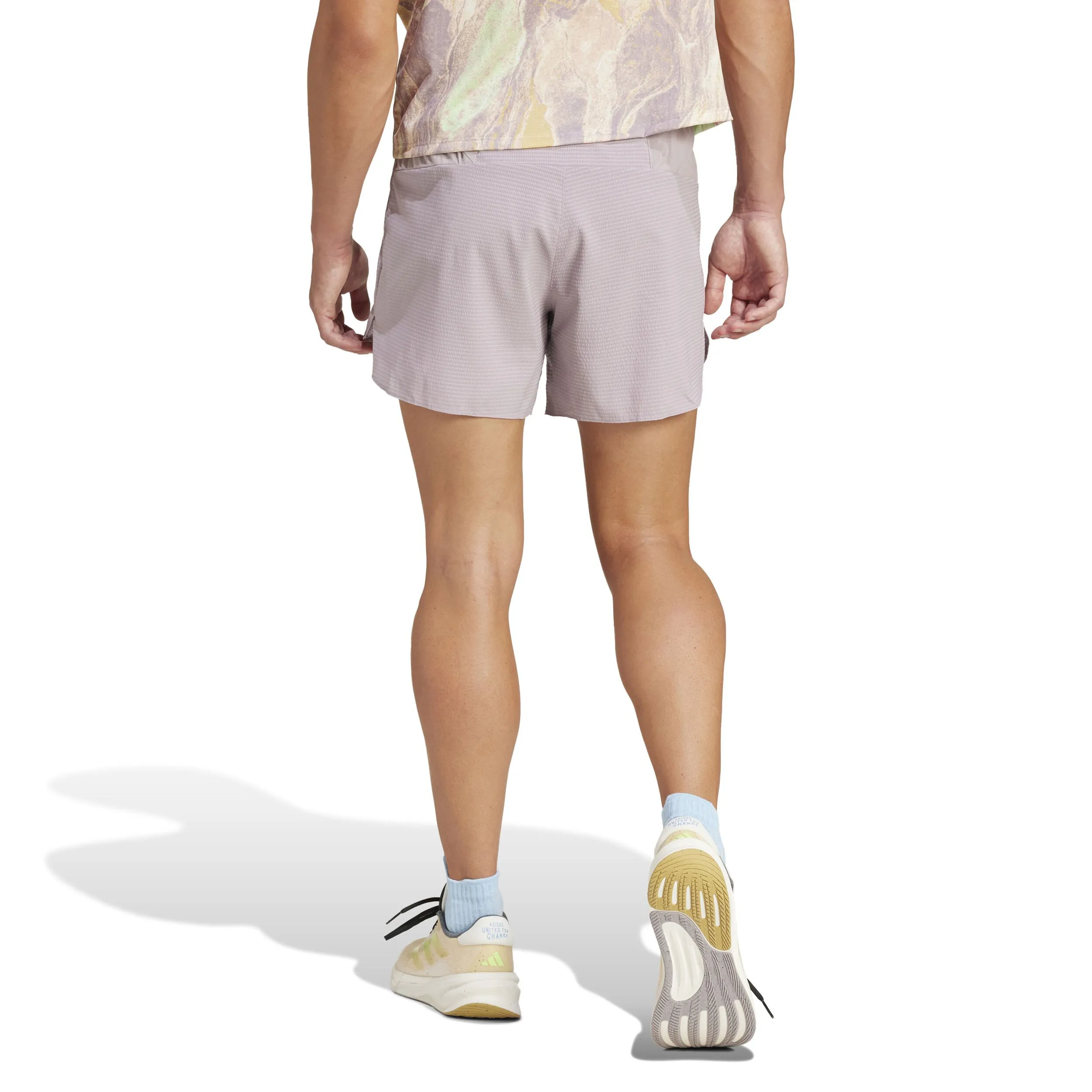 Own The Run MFTP Pantalones Cortos Hombres