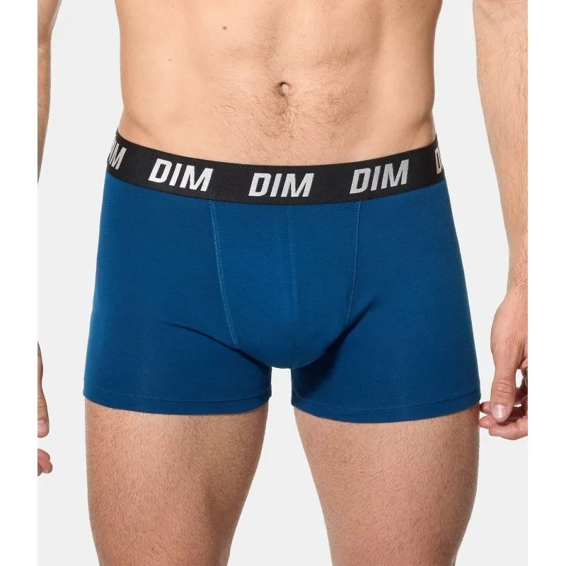 Pack 2 boxer DIM 20DA8 ATY