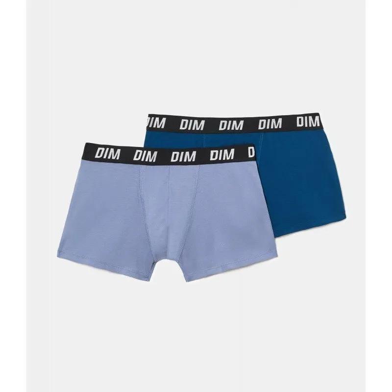 Pack 2 boxer DIM 20DA8 ATY