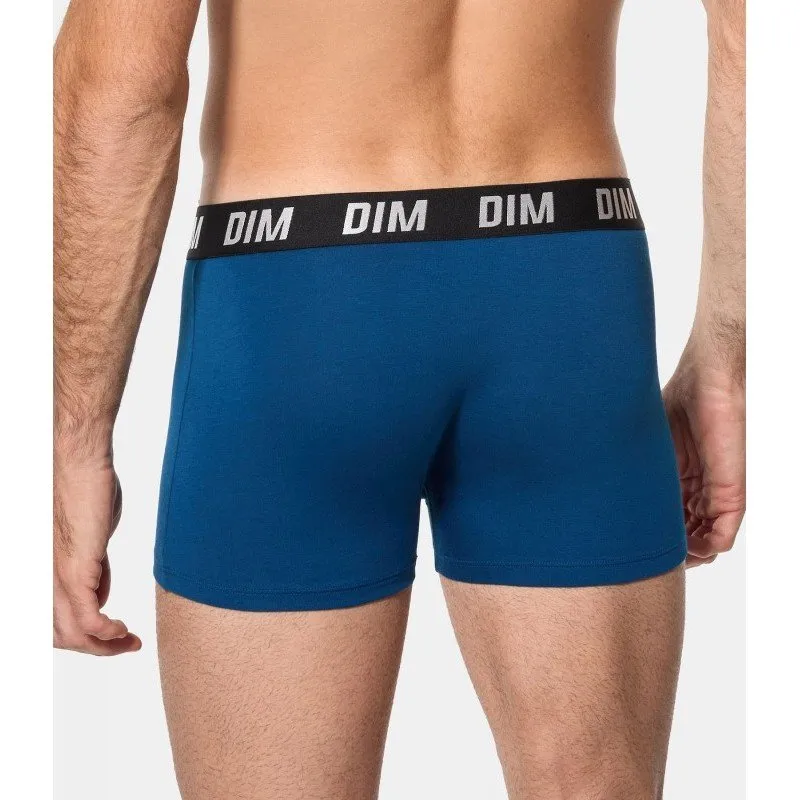Pack 2 boxer DIM 20DA8 ATY