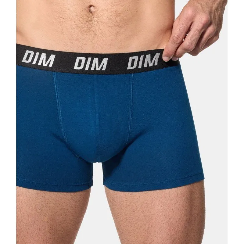 Pack 2 boxer DIM 20DA8 ATY