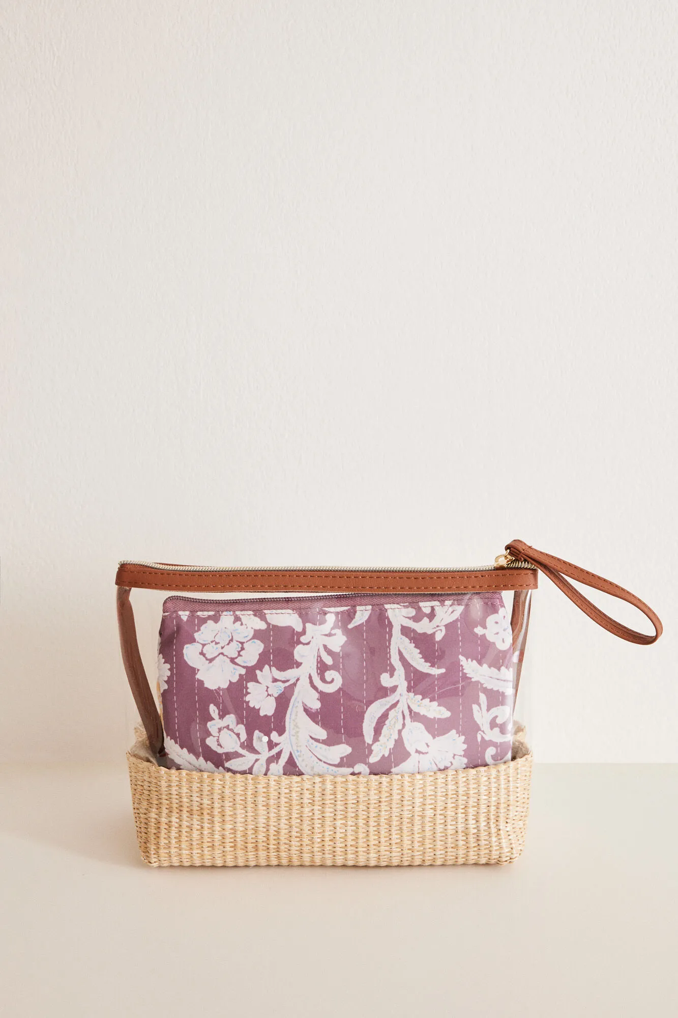 Pack 3 neceseres boho