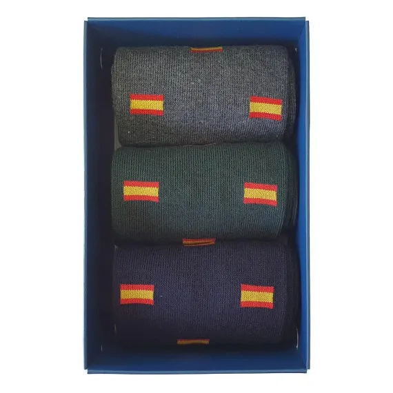 Pack Calcetines Jorigu España