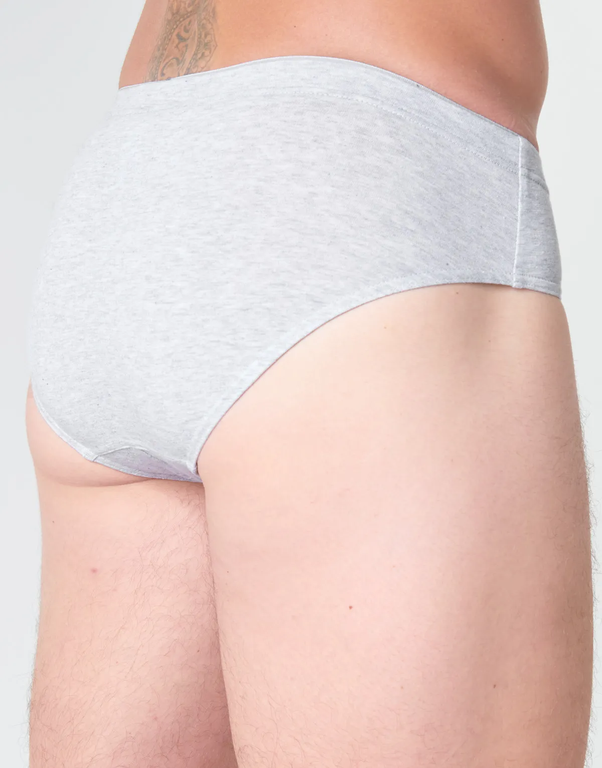 PACK COTON BIO X3