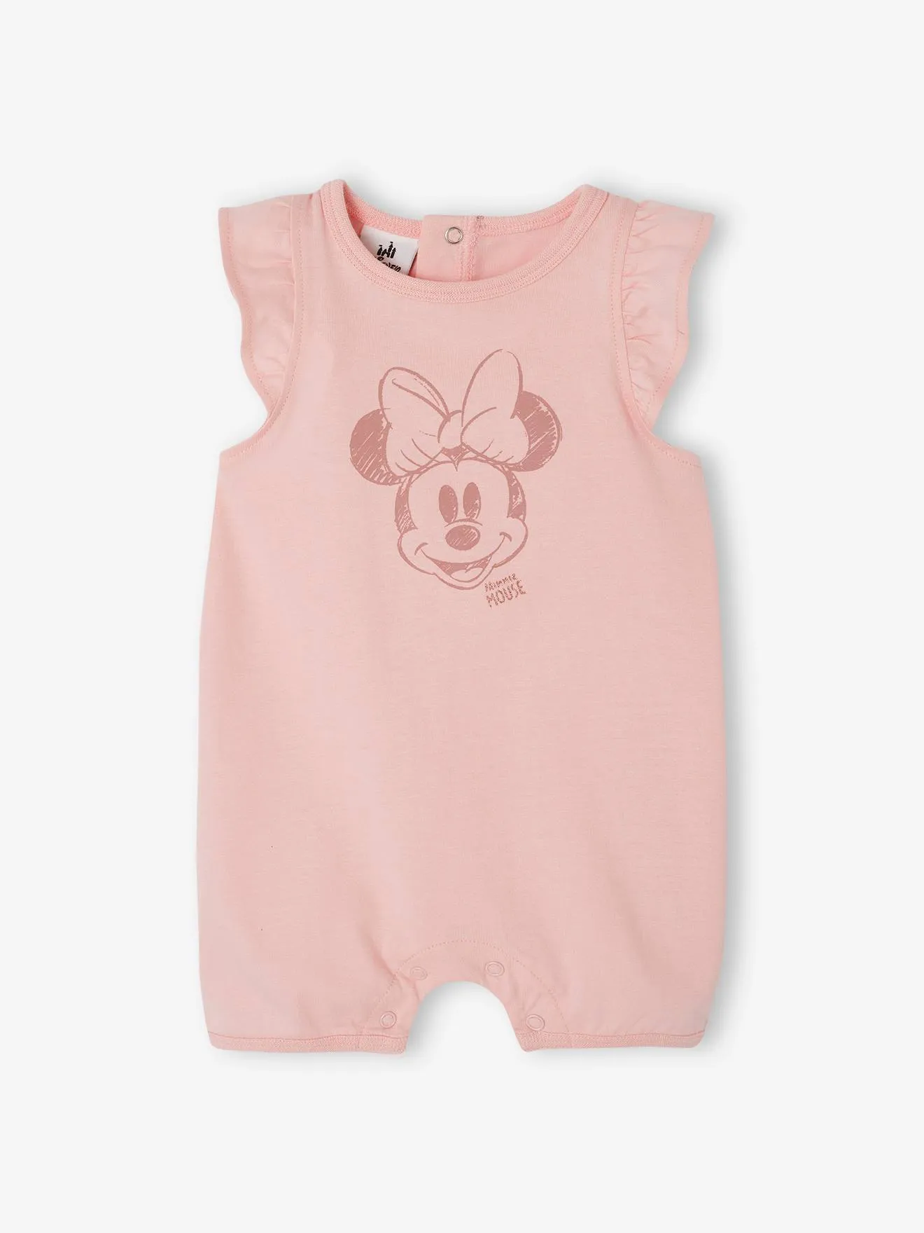 Pack de 2 bodies para bebé Disney® Minnie