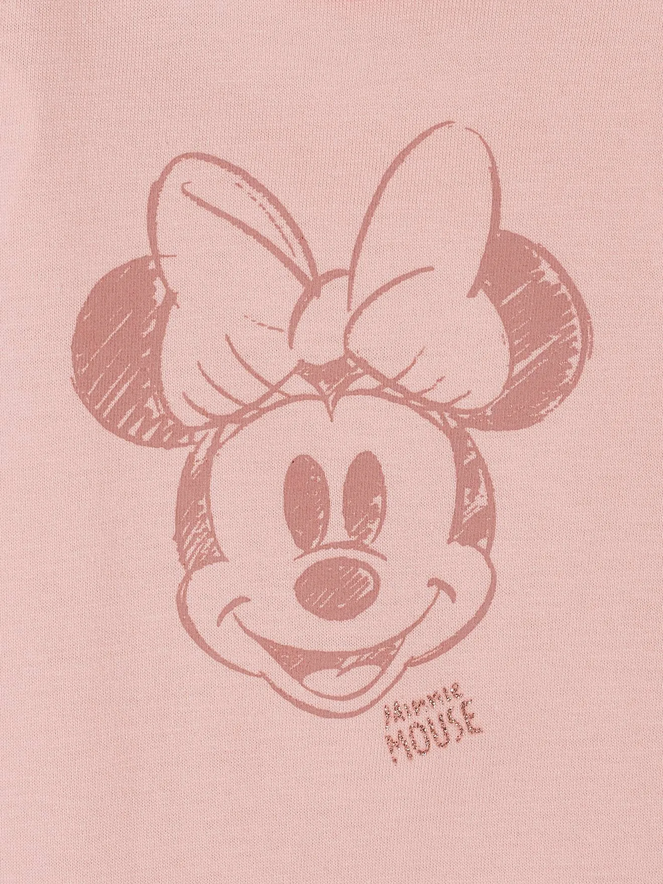 Pack de 2 bodies para bebé Disney® Minnie