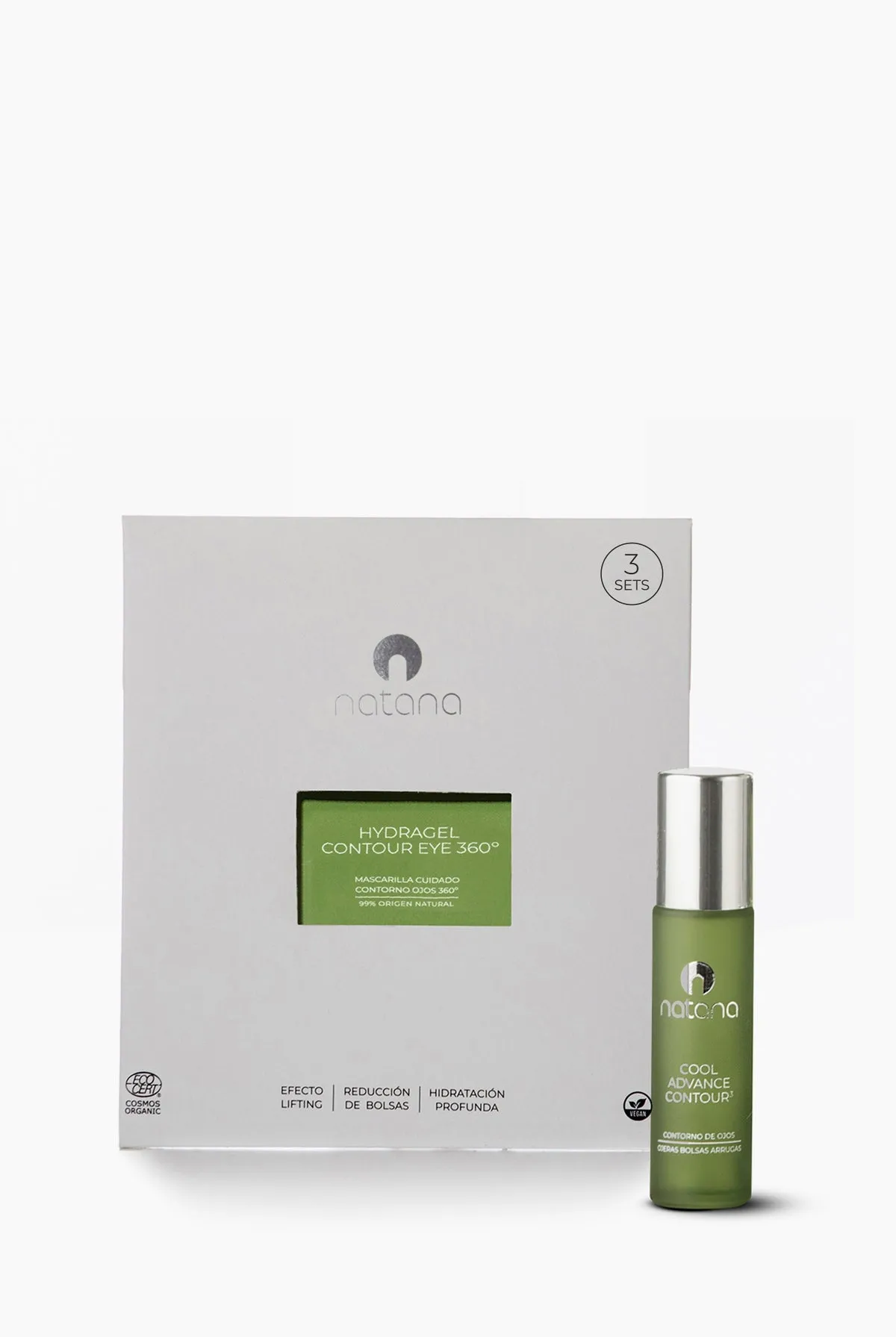 PACK RITUAL EYE WELLNESS