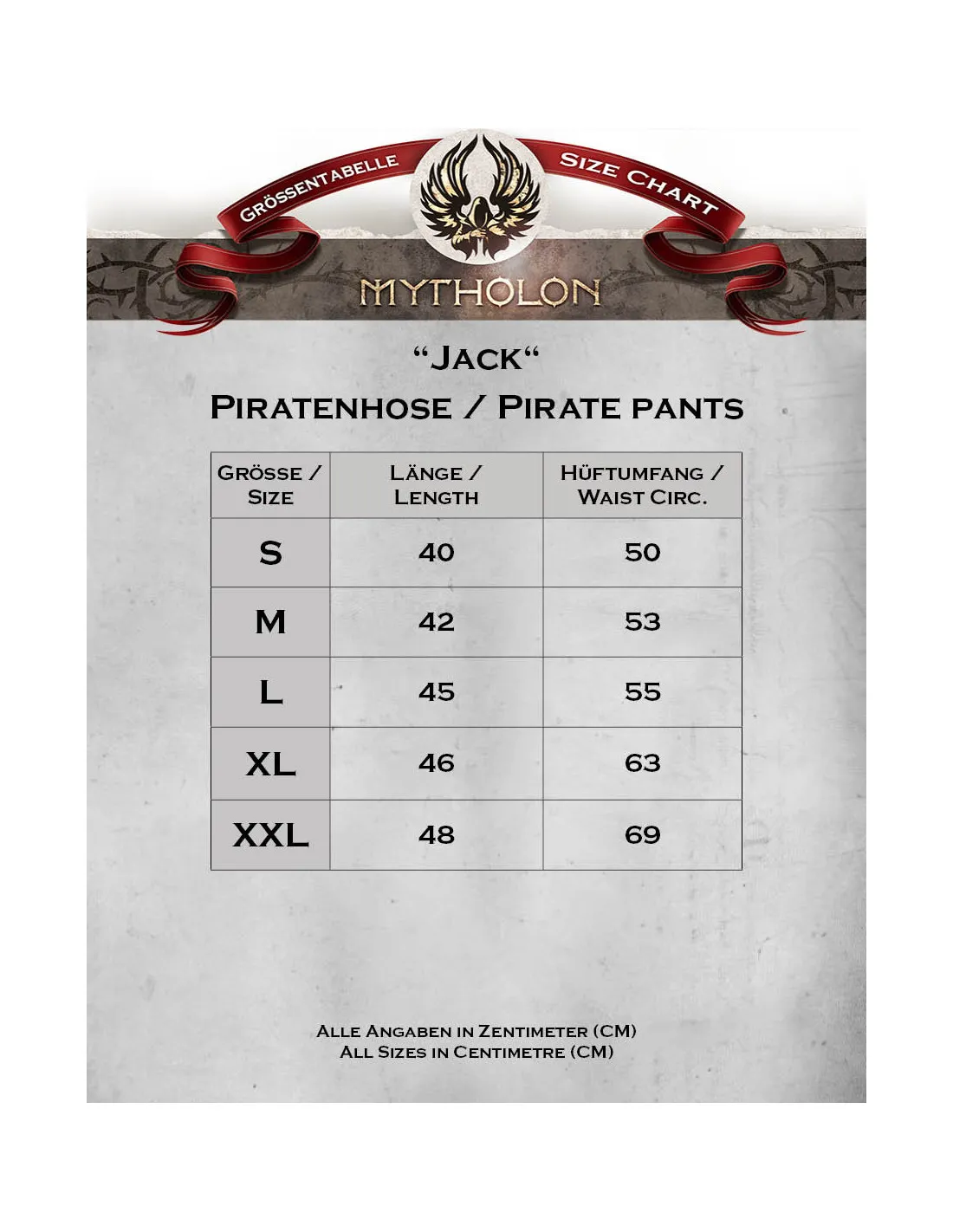 PANTALONES PIRATA EN ALGODóN MODELO JACK, NEGROCREMA