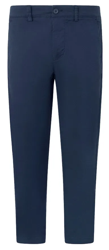 PANTALÓN CHINO FIT SLIM HOMBRE PEPE JEANS