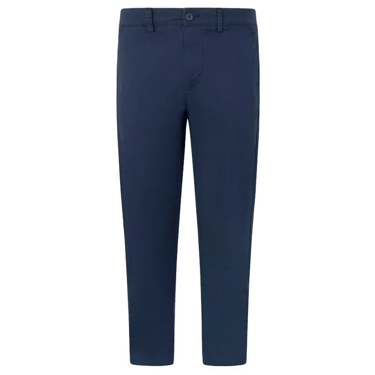 PANTALÓN CHINO FIT SLIM HOMBRE PEPE JEANS