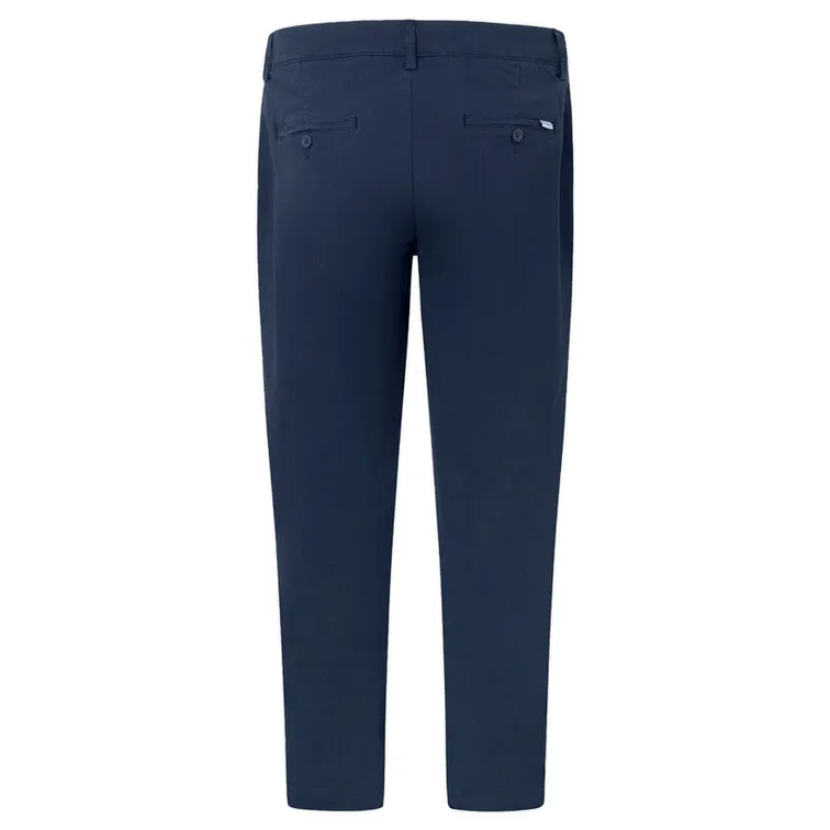 PANTALÓN CHINO FIT SLIM HOMBRE PEPE JEANS