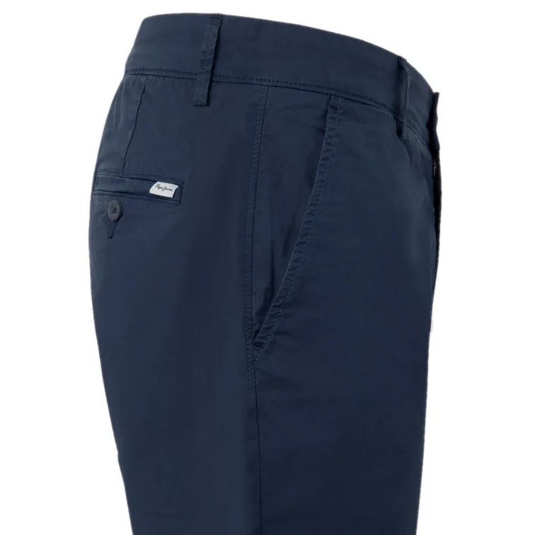 PANTALÓN CHINO FIT SLIM HOMBRE PEPE JEANS