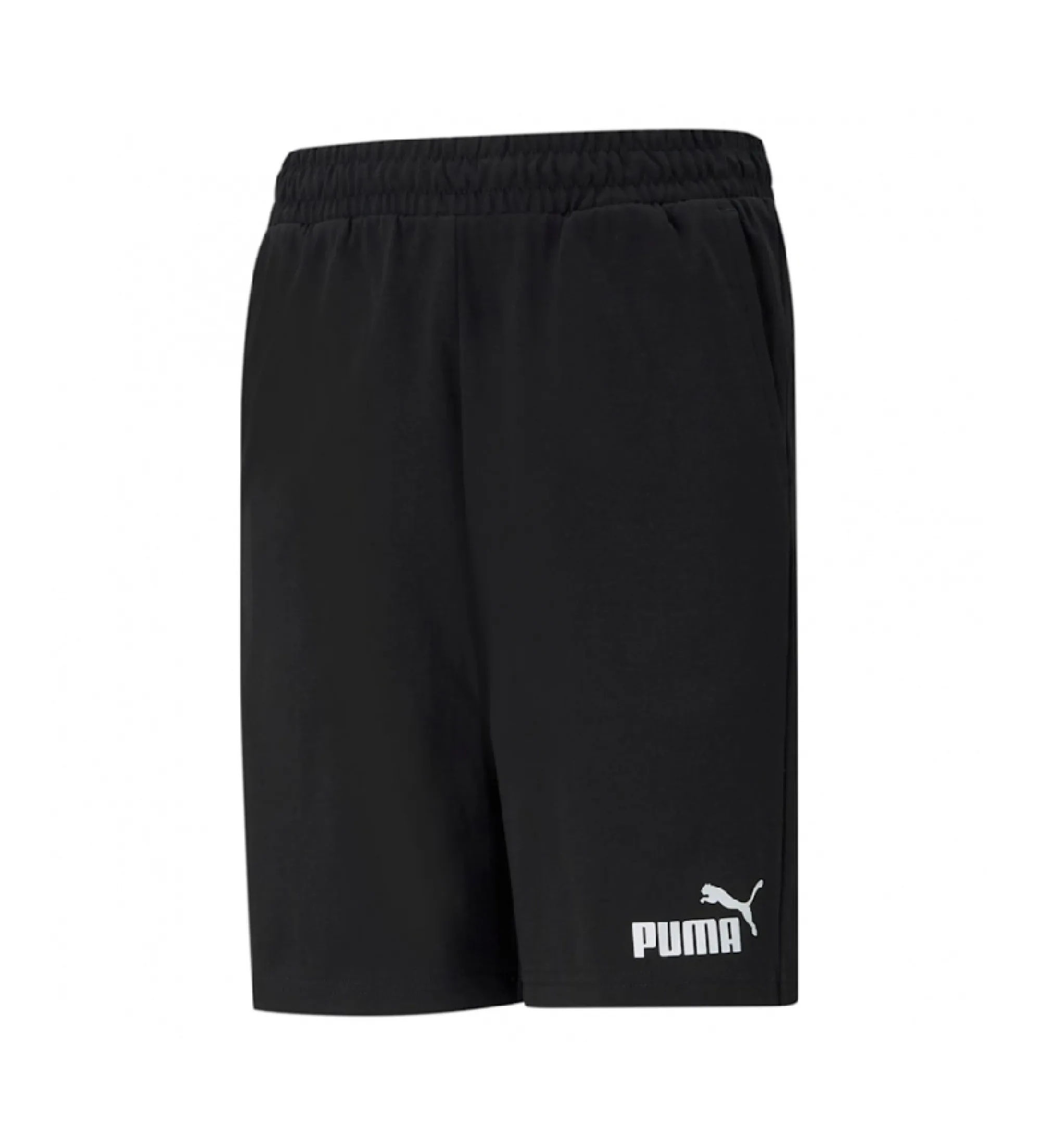 Pantalón Corto Essential negro