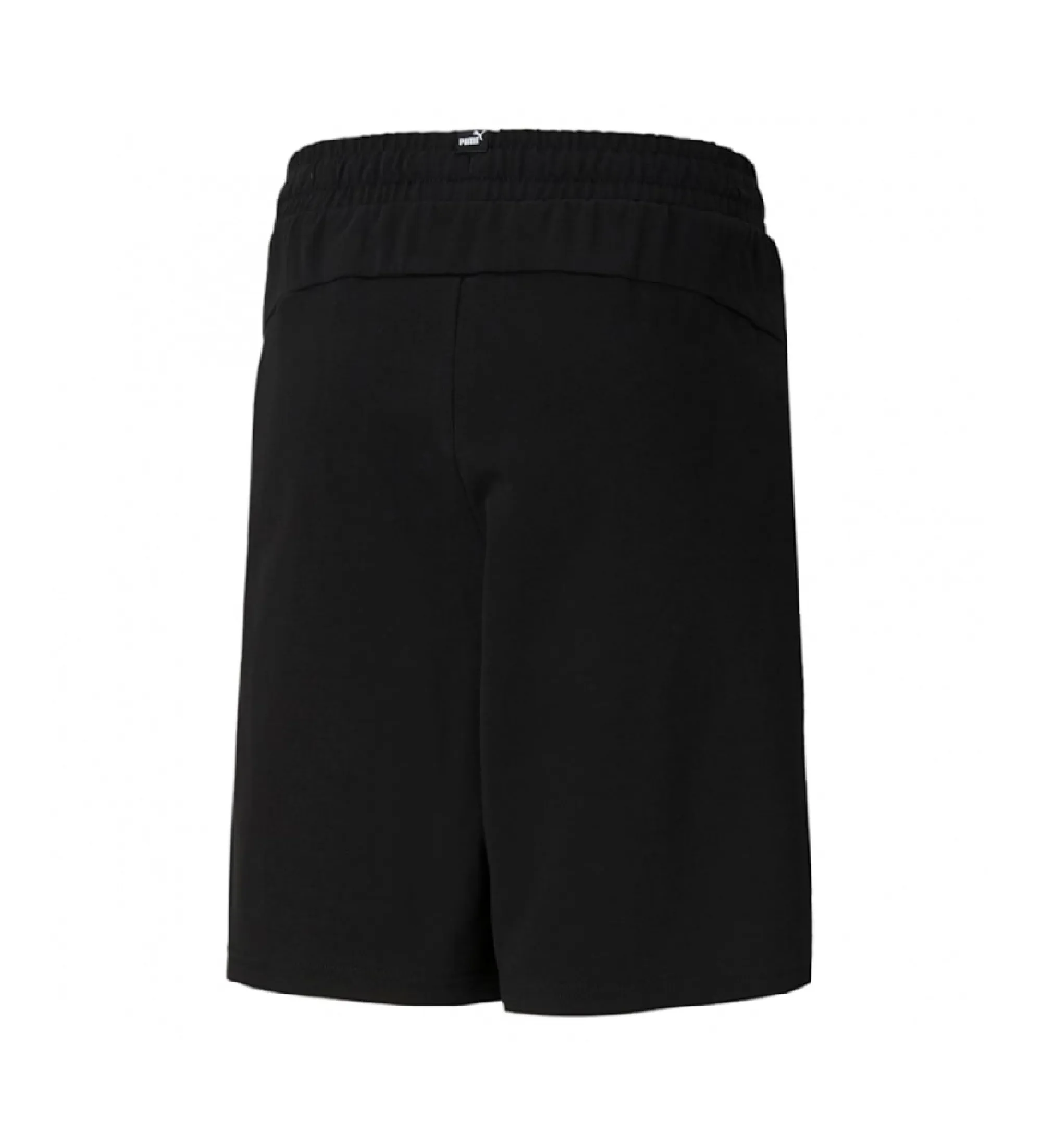 Pantalón Corto Essential negro