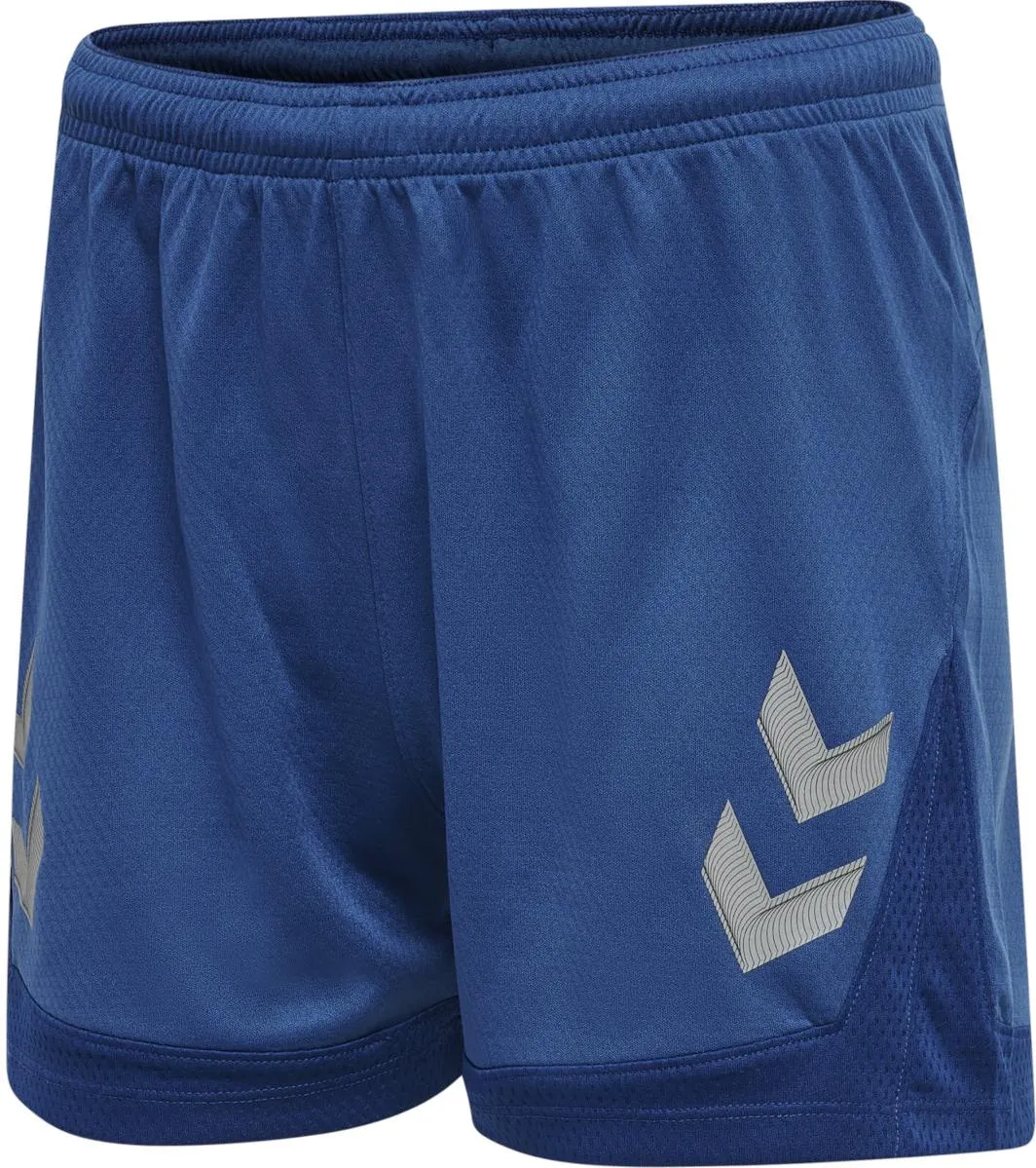 Pantalón corto Hummel LEAD WOMENS POLY SHORTS