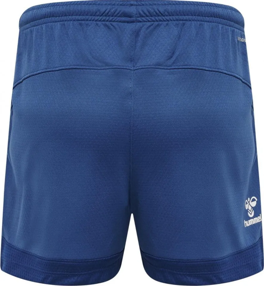Pantalón corto Hummel LEAD WOMENS POLY SHORTS