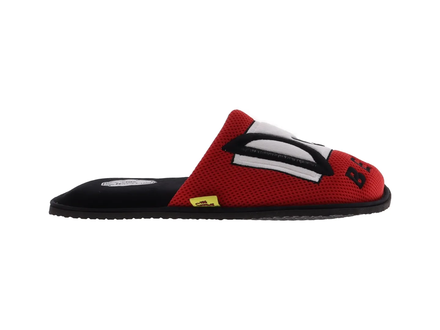 Pantuflas Arra Homero Para Hombre