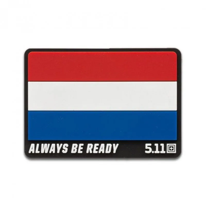PARCHE BANDERA DE HOLANDA